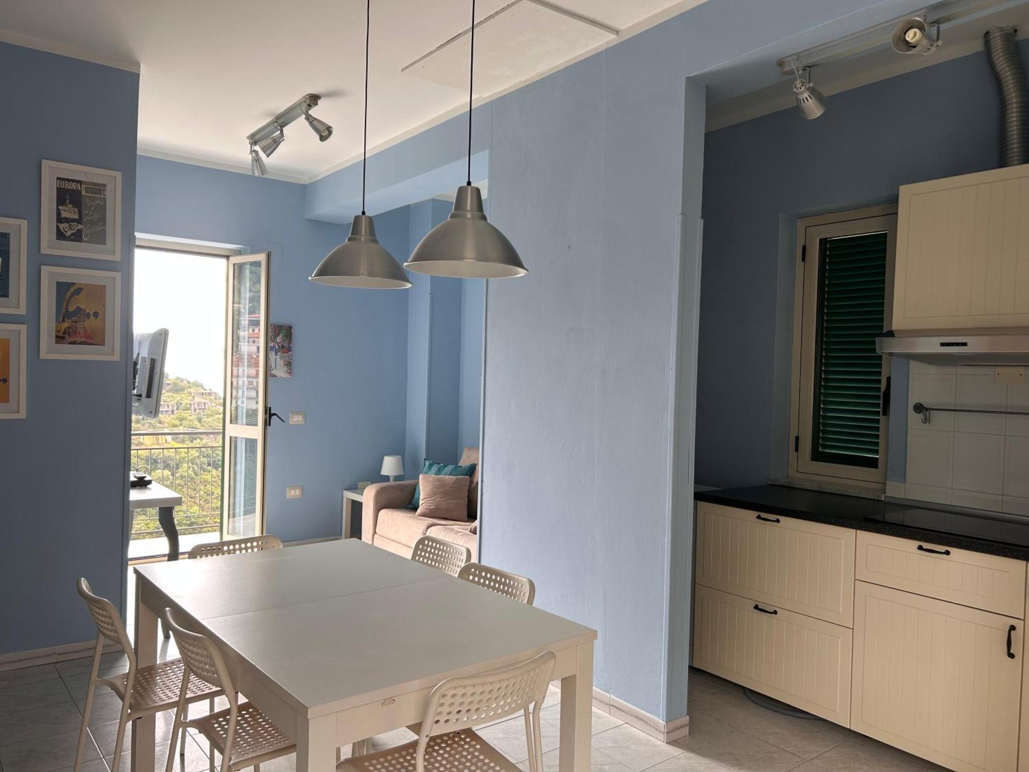 Casa Vacanze Domus チェントラ エクステリア 写真